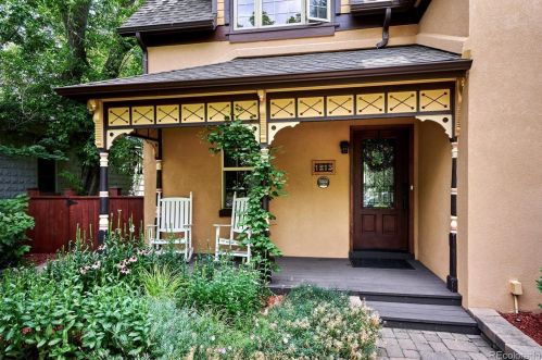 1213 12th Ave, Denver, CO 80401-3002