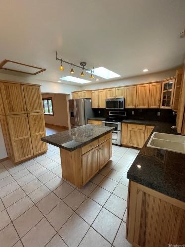 6381 Cornell Ave, Denver CO  80222-7407 exterior