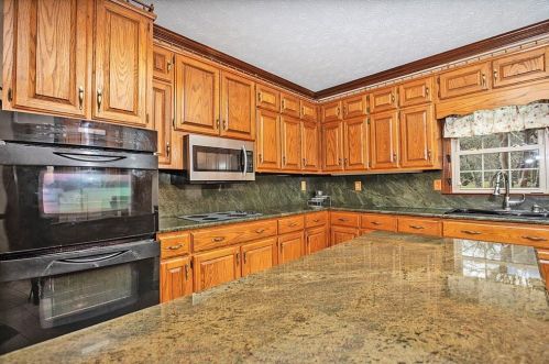 2488 Harvest Dr, Conyers GA  30013-2404 exterior