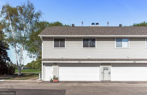 518 78th Ave, Minneapolis MN  55432-2704 exterior