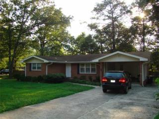 620 Kingfisher Cir, Rome, GA 30165-3549