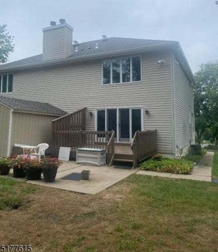 4 Westminster Dr, Dover NJ  07869-3716 exterior