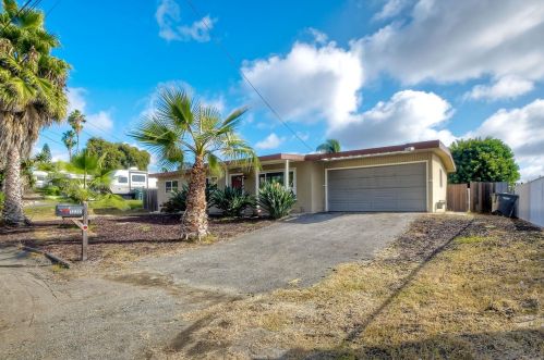 1220 Bluegrass Rd, Vista, CA 92083-4705