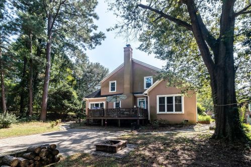 851 Park Chase Dr, Evans, GA 30809-4077