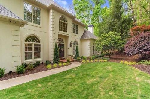 13145 Addison Rd, Roswell, GA 30075-6308