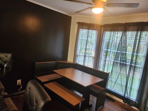 1618 Brentwood Xing, Conyers GA  30013-2194 exterior