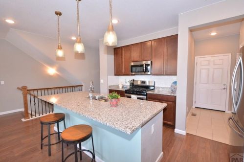 15622 Kitchener Way, Woodmoor CO  exterior