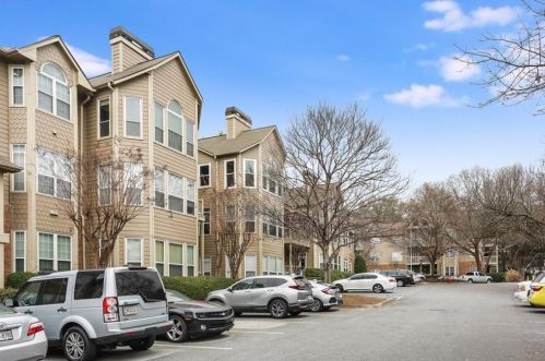 125 Mcgill Park Ave, Atlanta GA  30312-1236 exterior
