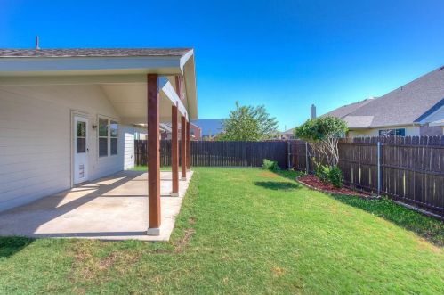 1720 Quails Nest Dr, Fort Worth TX  76177-7544 exterior