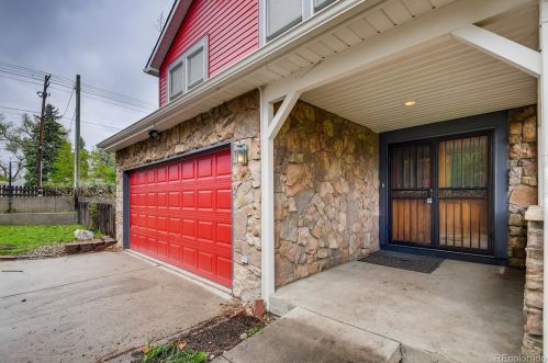 9340 20th Ave, Denver, CO 80215-1619