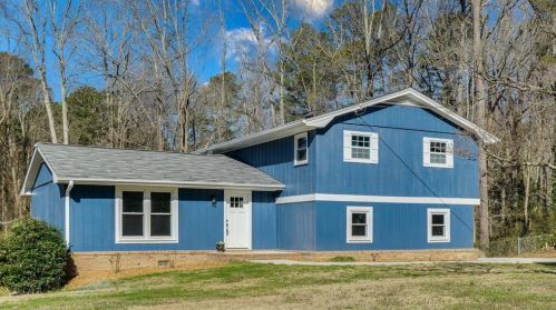 2907 Hickory Ln, Lithonia, GA 30078-3613