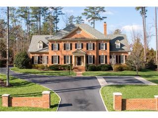 317 Wickham Glen Dr, Richmond, VA 23238-6161