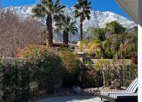 1949 Savanna Way, Palm Springs, CA 92262-8831