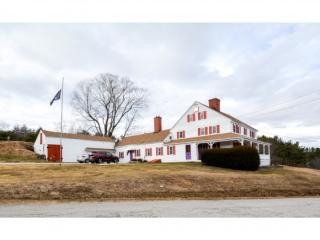 221 Old Wakefield Rd, Milton, NH 03851-4919