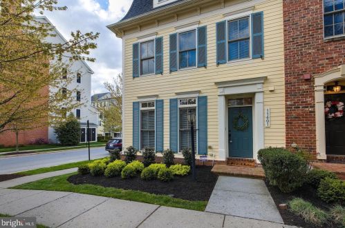 11401 Iager Blvd, Fulton, MD 20759-2508