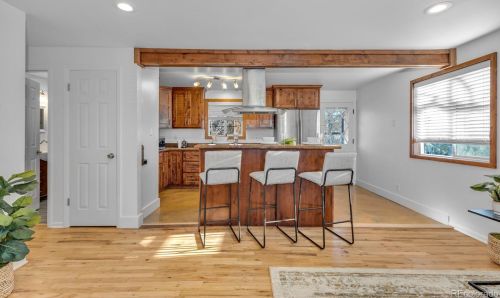 3365 Euclid Ave, Boulder CO  80303-2122 exterior