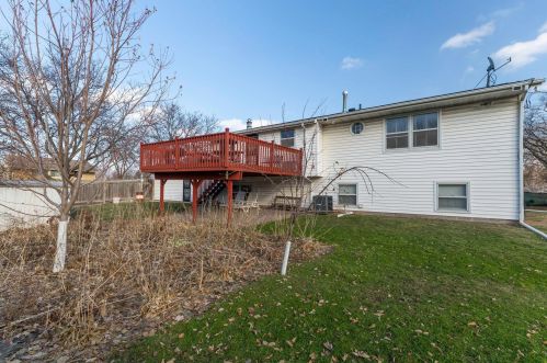 295 Grotto St, Saint Paul MN  55104-5534 exterior