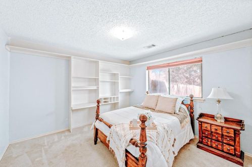 4802 San Gabriel Dr, Garland TX  75043-3125 exterior