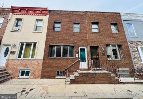 2406 Alder St, Philadelphia, PA 19148-3626