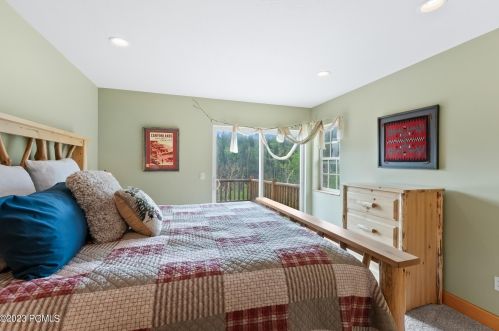 1321 Elk Rd, Hoytsville UT 84017-9345 exterior