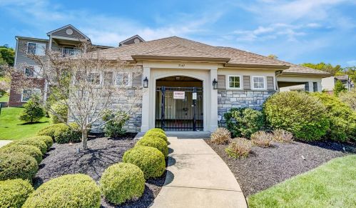7174 English Dr, Cincinnati OH  45244-3137 exterior