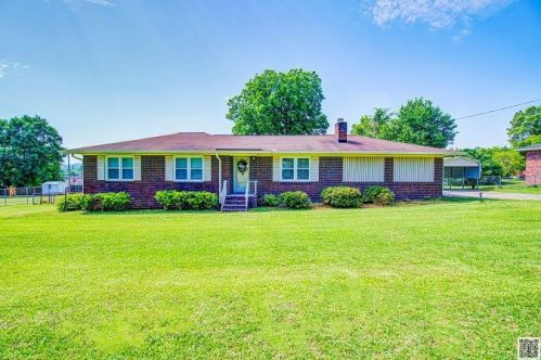 212 Deerwood Dr, North Augusta, SC 29841-4719