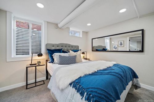 3130 Pearl St, Englewood CO  80113-2710 exterior