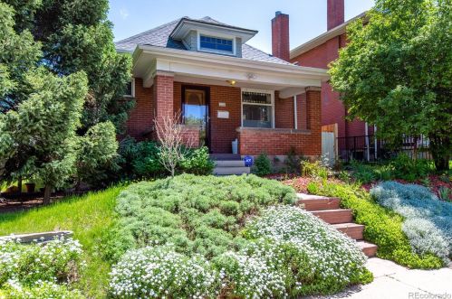 3356 31st Ave, Denver, CO 80211-3620