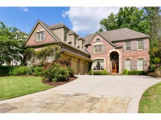1386 Murrays Loch Pl, Kennesaw, GA 30152-8284