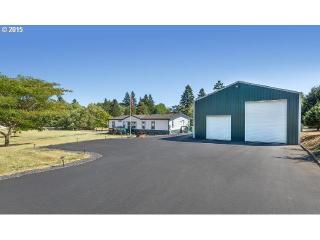 34154 Bennett Rd, Warren, OR 97053-9783