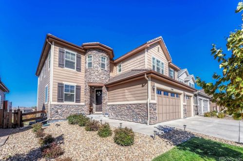 13900 Ashgrove Cir, Parker, CO 80134-3902