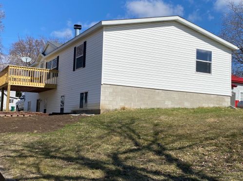 311 8th St, Dumfries, MN 55981-1506