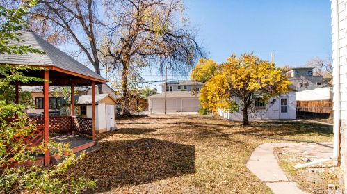 2027 Meade St, Denver CO  80211-5059 exterior