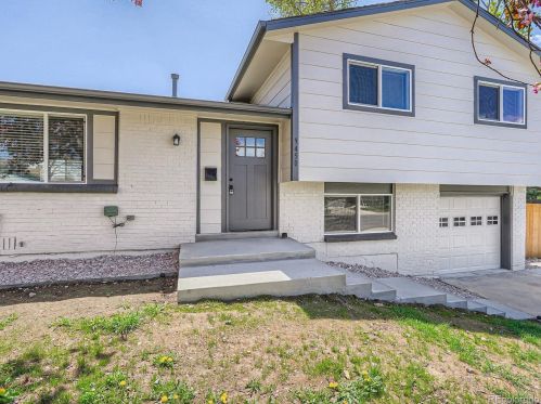 9450 Meade St, Westminster CO  80031-3170 exterior