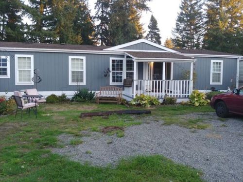 8542 Mcniece Loop, Yelm, WA 98597-9432