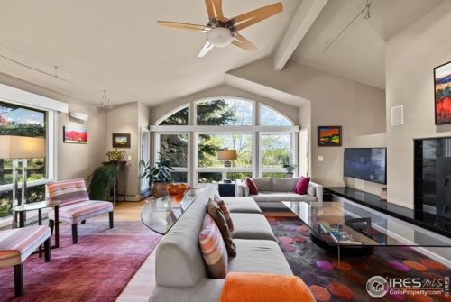 3725 Spring Valley Rd, Boulder CO  80304-1006 exterior