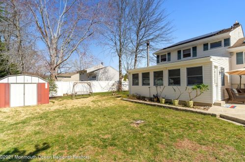 50 David Ter, Tinton Falls NJ 07701-6202 exterior