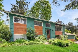 13814 180th Ave, Seattle, WA 98059-7609