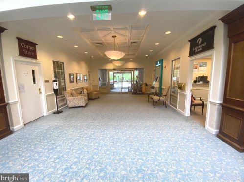 2304 Windrow Dr, Princeton NJ 08540-5020 exterior