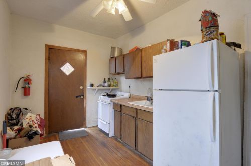 432 Dewey St, Saint Paul MN  55104-3531 exterior