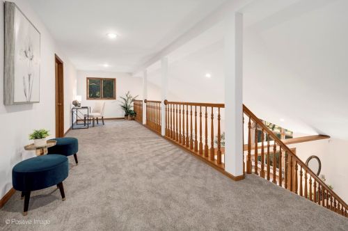 12133 Walker Rd, Lemont IL  60439-4519 exterior