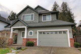 1673 Parkside Dr, Beaverton OR  97124-3914 exterior