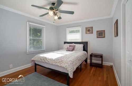 3270 Rex Rd, Rex GA 30273-1041 exterior