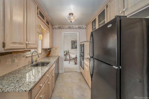 6440 4 Ave, Denver CO 80203-3930 exterior