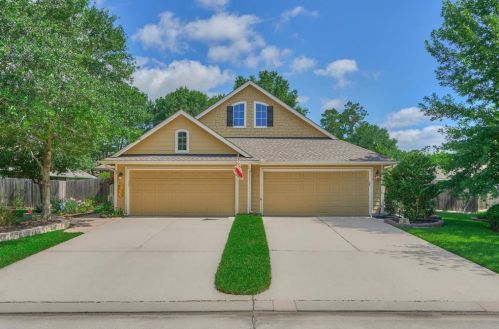 18 Kentwick Pl, Conroe, TX 77384-5108