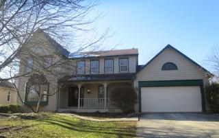 409 Delaware Cir, Lemont, IL 60440-1466