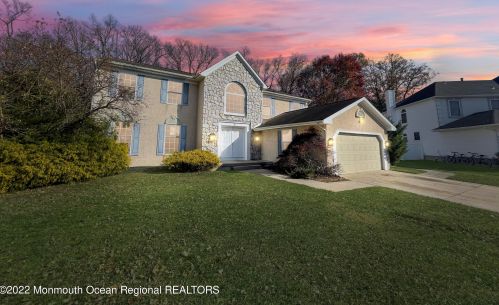 26 Whitall Dr, Erial, NJ 08081-1149