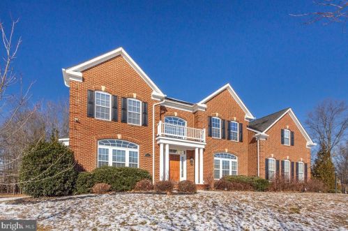 16803 Blue Indigo Ct, Accokeek, MD 20607-3484