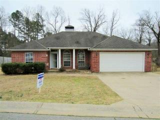 2627 Pinedale Cv, Benton, AR 72015-5752