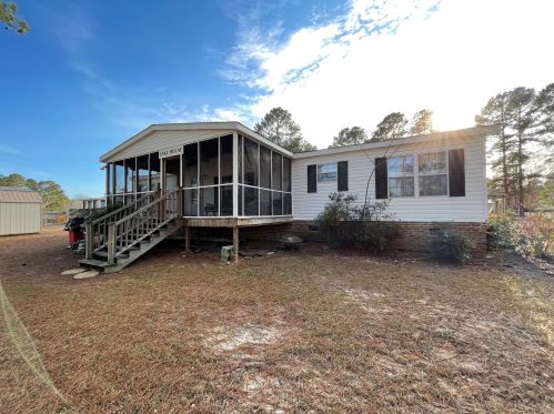 1209 Hudson Rd, St Paul, SC 29148-8948